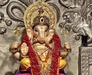 Guruji Talim Ganpati